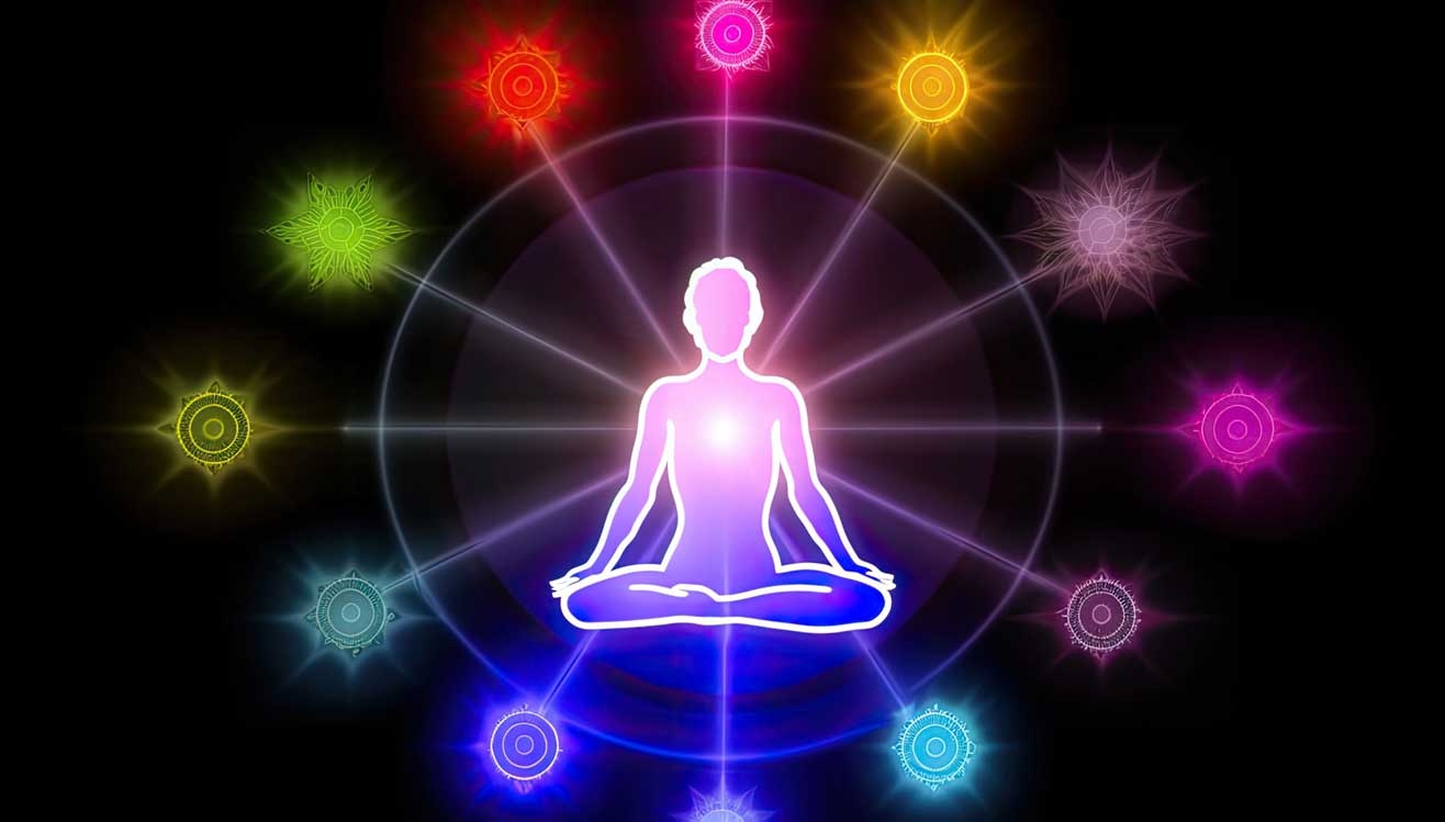 Unblocking 7 Chakras | Balancing Aura & Chakra Meditation