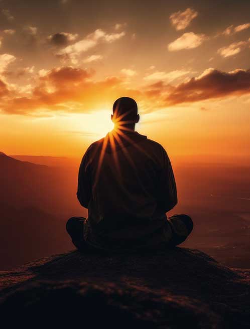 Meditation & Relaxation & Benefits of 741Hz Solfeggio