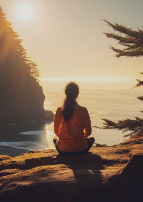 Meditation & Relaxation & Benefits of 741Hz Solfeggio