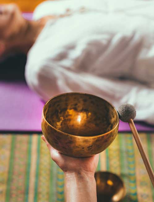 Tibetan Healing Sounds | Chakra Healing | & Aura