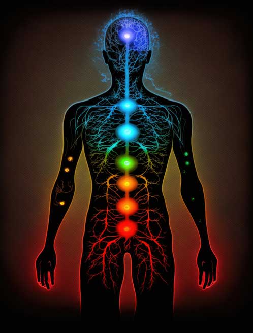 Unblocking 7 Chakras | Balancing Aura & Chakra Meditation