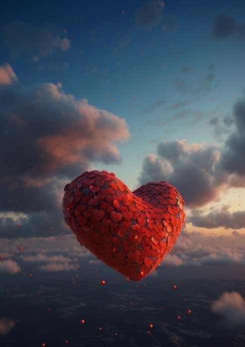 Unblocking the Heart Chakra | Meditation Music for the Heart