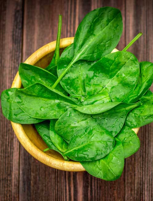 10 Best Vegetables for a Healthier Diet | Achieve Better Health