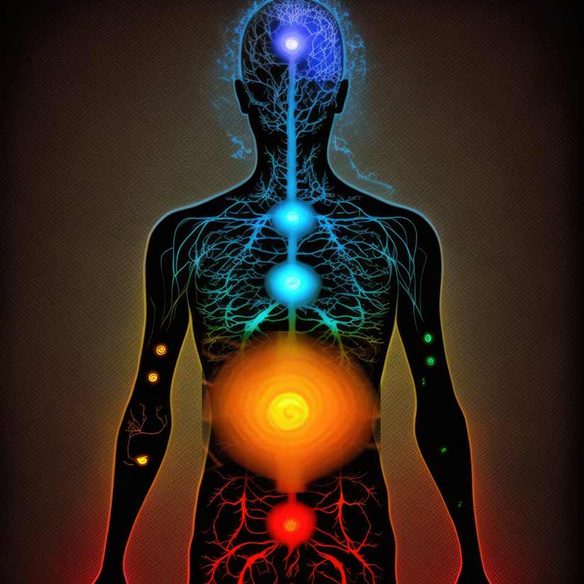 Solar Plexus Chakra Self-heal Chant Meditation