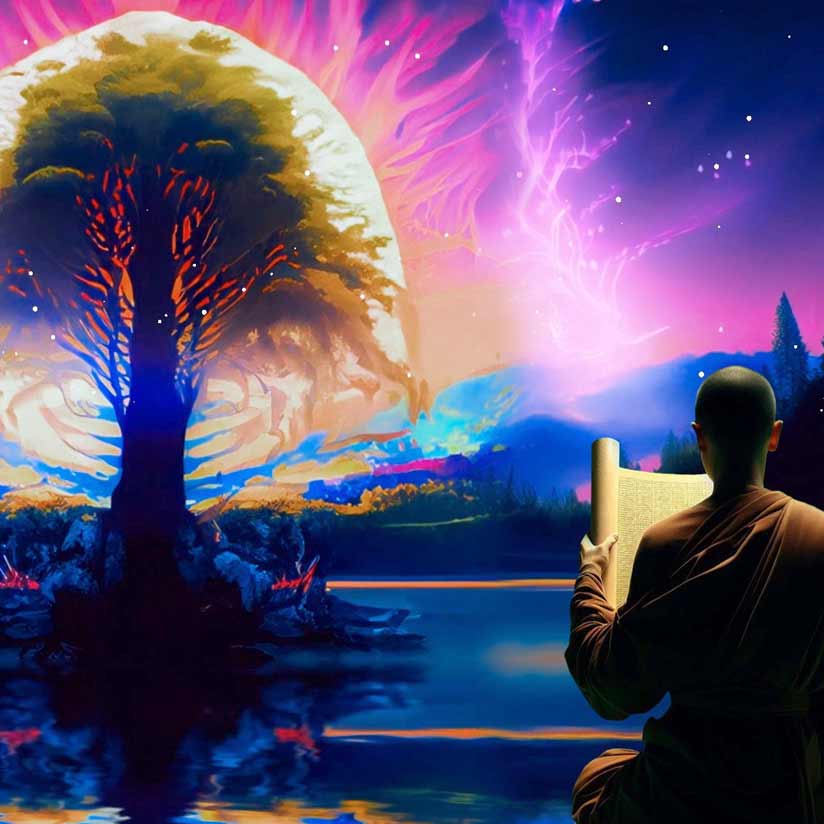 Opening Your Mind to Higher Consciousness
